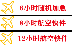 西昌青山机场托运快递公司,专业空运当天件